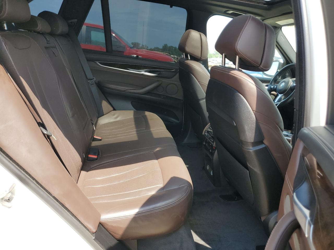 2015 BMW X5 xDrive50I VIN: 5UXKR6C5XF0J75260 Lot: 69035455
