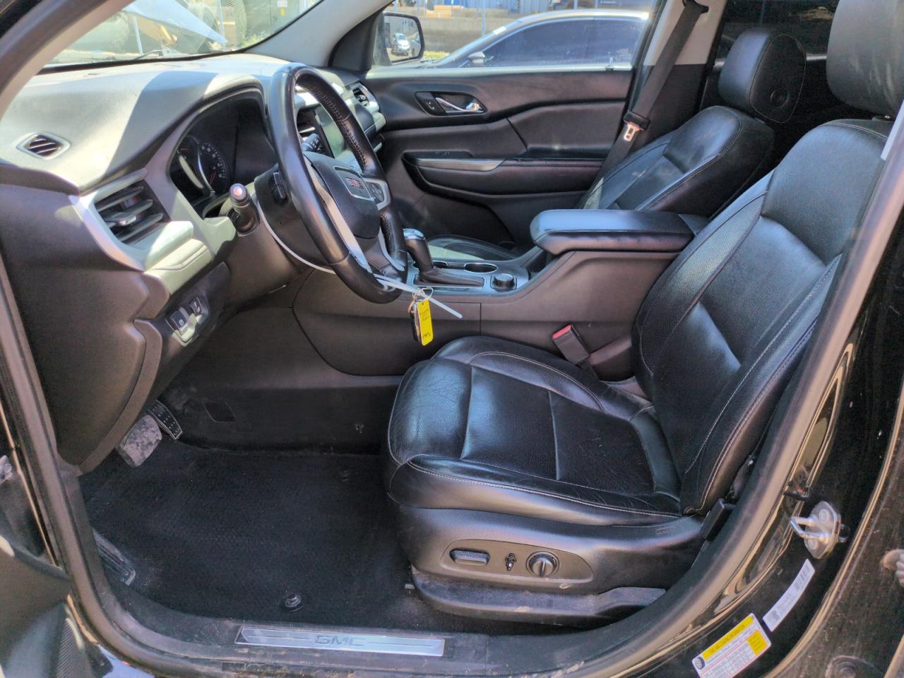 2018 GMC Acadia Slt-1 VIN: 1GKKNMLS7JZ249105 Lot: 66345435