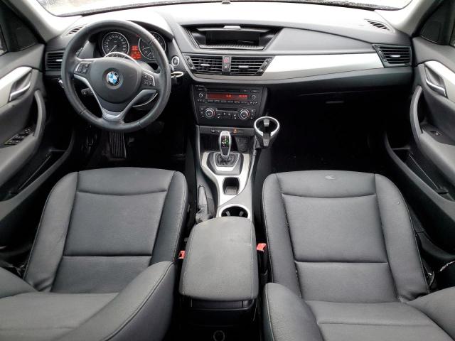 2015 BMW X1 XDRIVE28I  