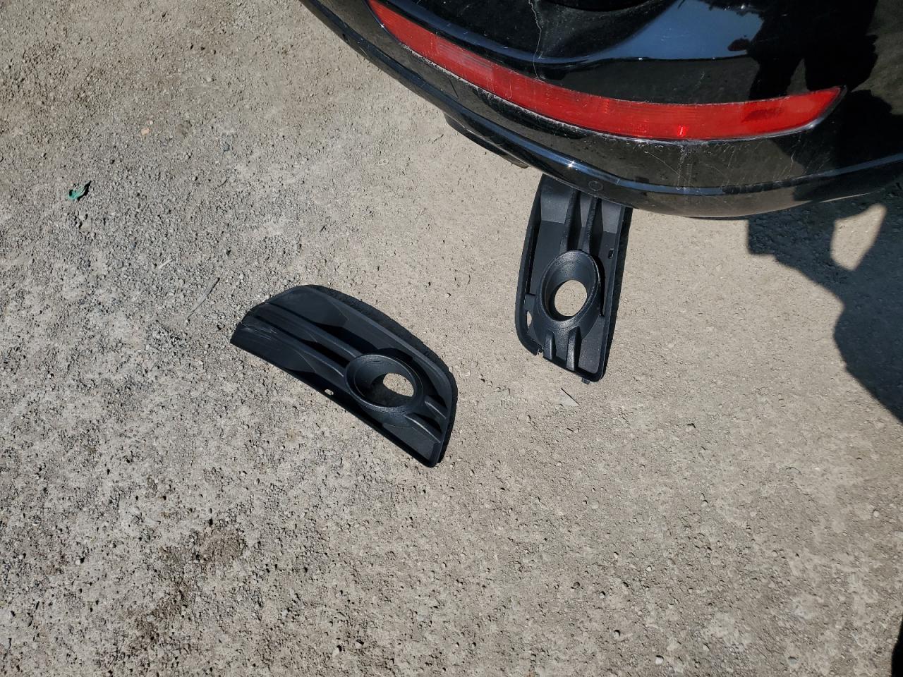 2010 Audi Q5 Premium Plus VIN: WA1LKCFP4AA011456 Lot: 68119395