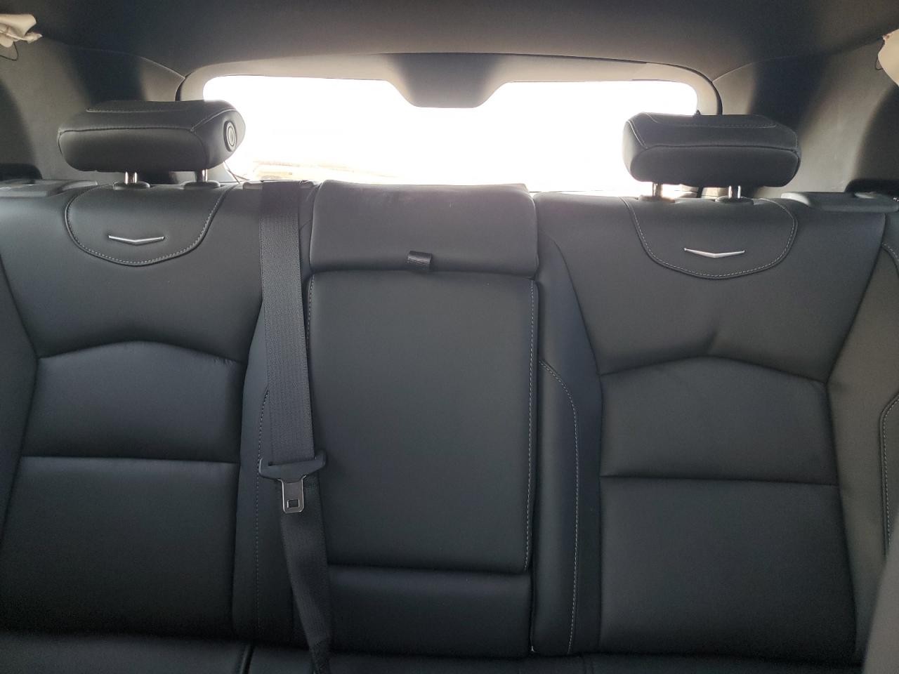 2024 Cadillac Xt4 Premium Luxury VIN: 1GYFZDR48RF196223 Lot: 67797145