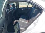 2013 MERCEDES-BENZ C200 EXECUTIVE SE CDI BLU  for sale at Copart SANDTOFT