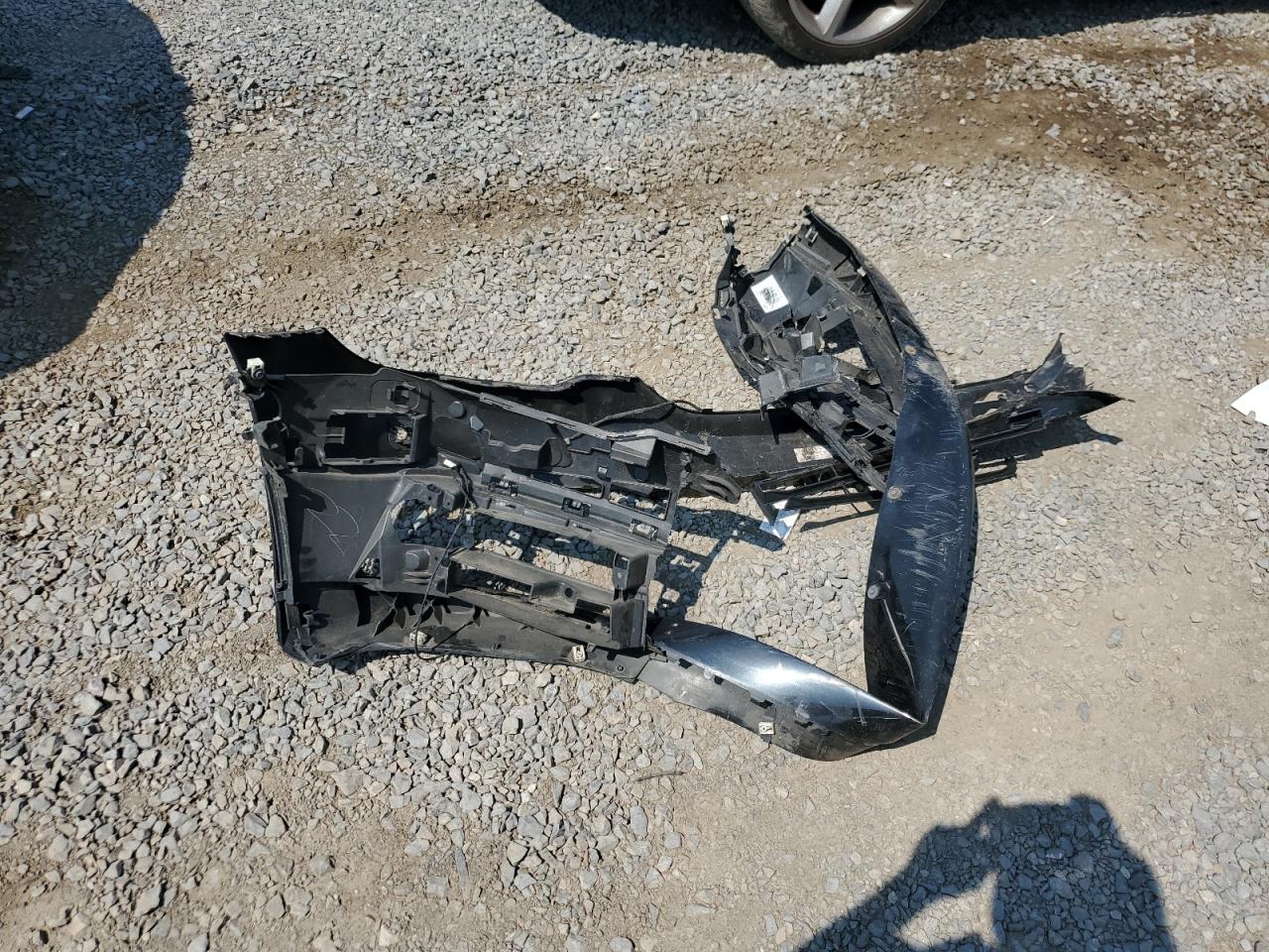 2019 BMW 530 Xi VIN: WBAJA7C5XKG909727 Lot: 91377295