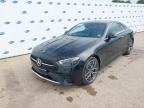 2021 MERCEDES BENZ E 220 AMG for sale at Copart SANDY