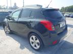 2013 VAUXHALL MOKKA EXCLUSIV CDTI AUTO  for sale at Copart ST HELENS