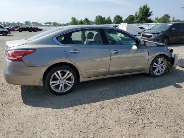2013 NISSAN ALTIMA 3.5S  