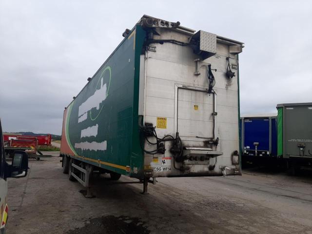 2013 TRAI TRAILER
