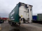 2013 TRAI TRAILER for sale at Copart WOLVERHAMPTON