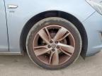 2014 VAUXHALL ASTRA SRI 1.6I 16V SRI 5DR for sale at Copart YORK