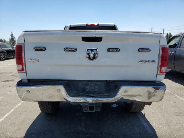 2017 RAM 2500 LARAMIE  