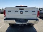 2017 RAM 2500 LARAMIE   à vendre chez Copart CA - RANCHO CUCAMONGA