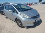 2013 HONDA JAZZ I-VTEC ES  for sale at Copart CORBY