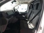 2023 FIAT SCUDO  for sale at Copart CASTLEDERMOT - IRELAND