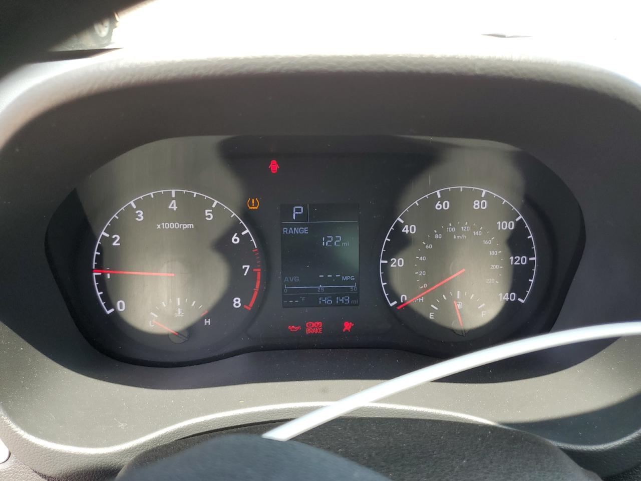 2020 Hyundai Accent Se VIN: 3KPC24A66LE115506 Lot: 66943055