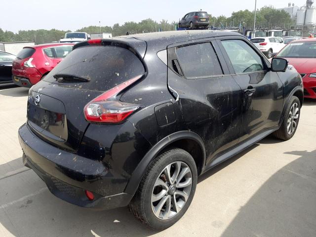 2017 NISSAN JUKE TEKNA