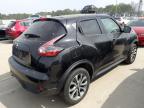2017 NISSAN JUKE TEKNA for sale at Copart SANDY