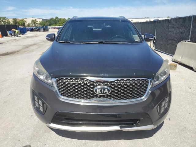 2016 KIA SORENTO SX  