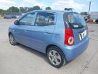 2008 KIA PICANTO ICE  for sale at Copart ROCHFORD