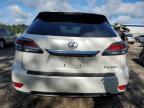 2013 LEXUS RX 350 BASE   for sale at Copart ON - COOKSTOWN