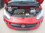 2018 VAUXHALL ADAM ENERG for sale at Copart SANDY