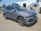 2017 HYUNDAI SANTA FE SPORT    à vendre chez Copart QC - MONTREAL