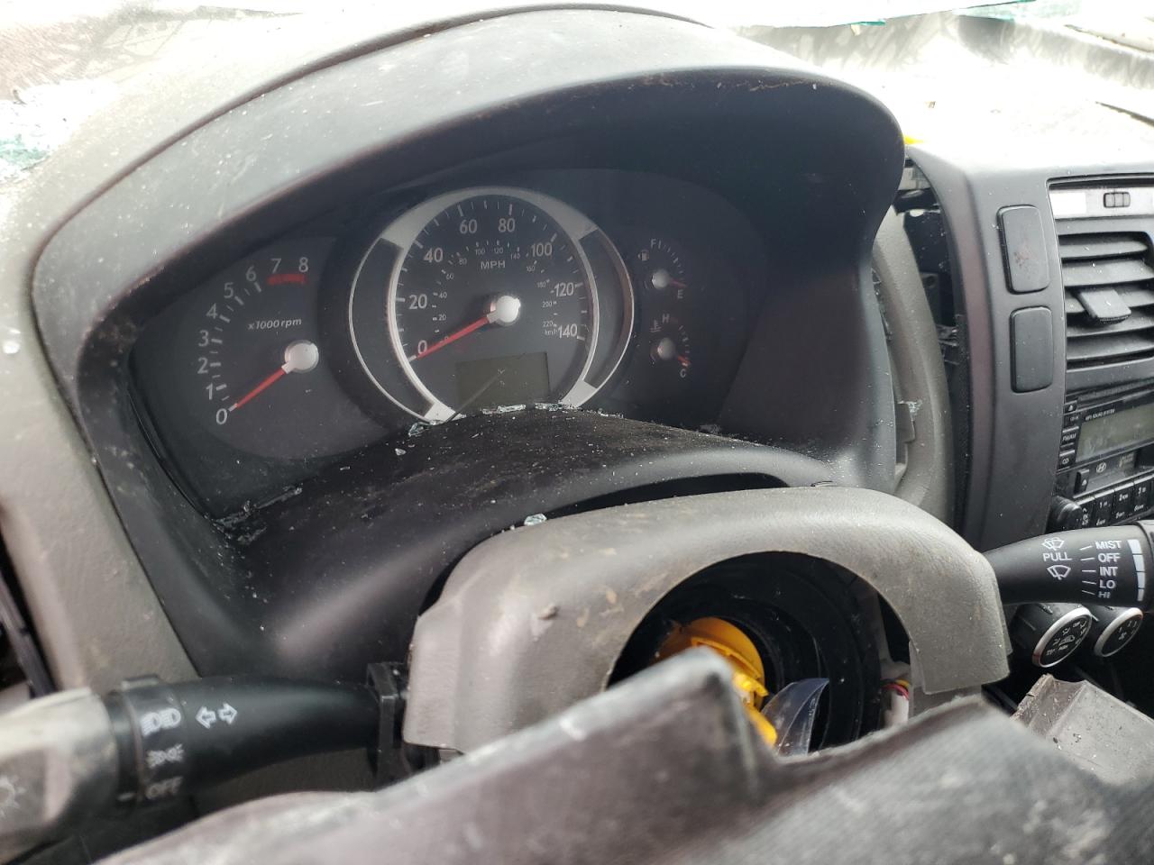 2007 Hyundai Tucson Gls VIN: KM8JM12B37U585183 Lot: 69935075