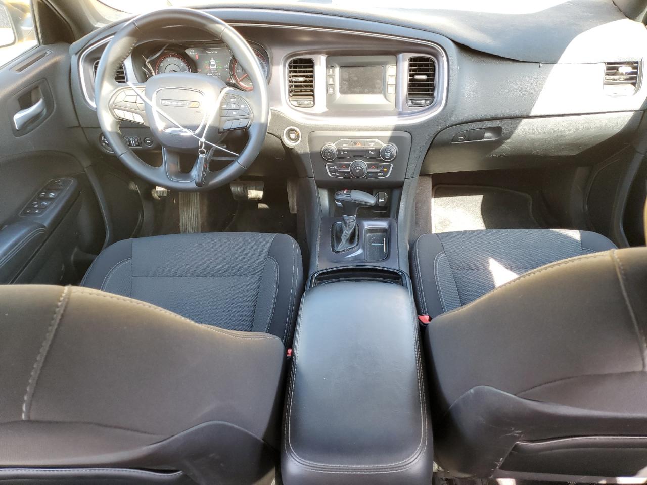 2017 Dodge Charger Se VIN: 2C3CDXBG4HH558336 Lot: 69988645