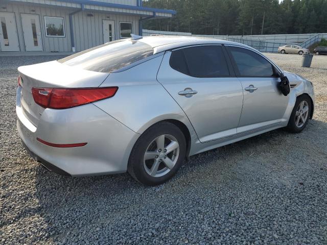 KIA OPTIMA 2015 Szary