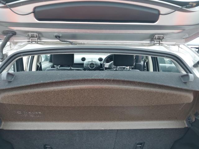 2010 MAZDA 2 TAKUYA