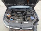 2011 VOLKSWAGEN POLO S 60 for sale at Copart ROCHFORD