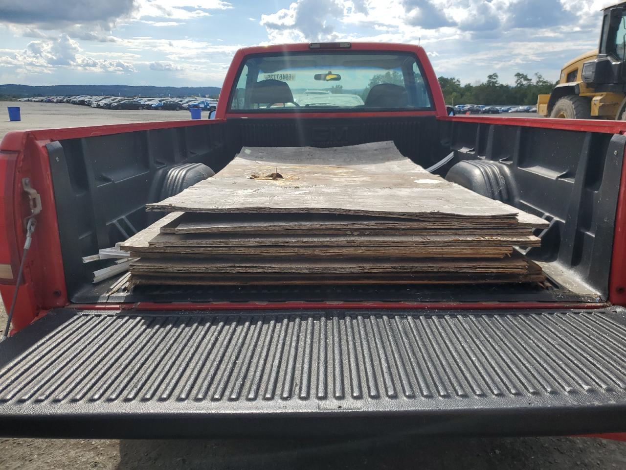 1998 Chevrolet Gmt-400 C1500 VIN: 1GCEC14W2WZ146650 Lot: 69467735