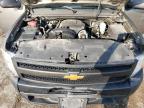 2013 CHEVROLET SILVERADO C1500   for sale at Copart ON - LONDON
