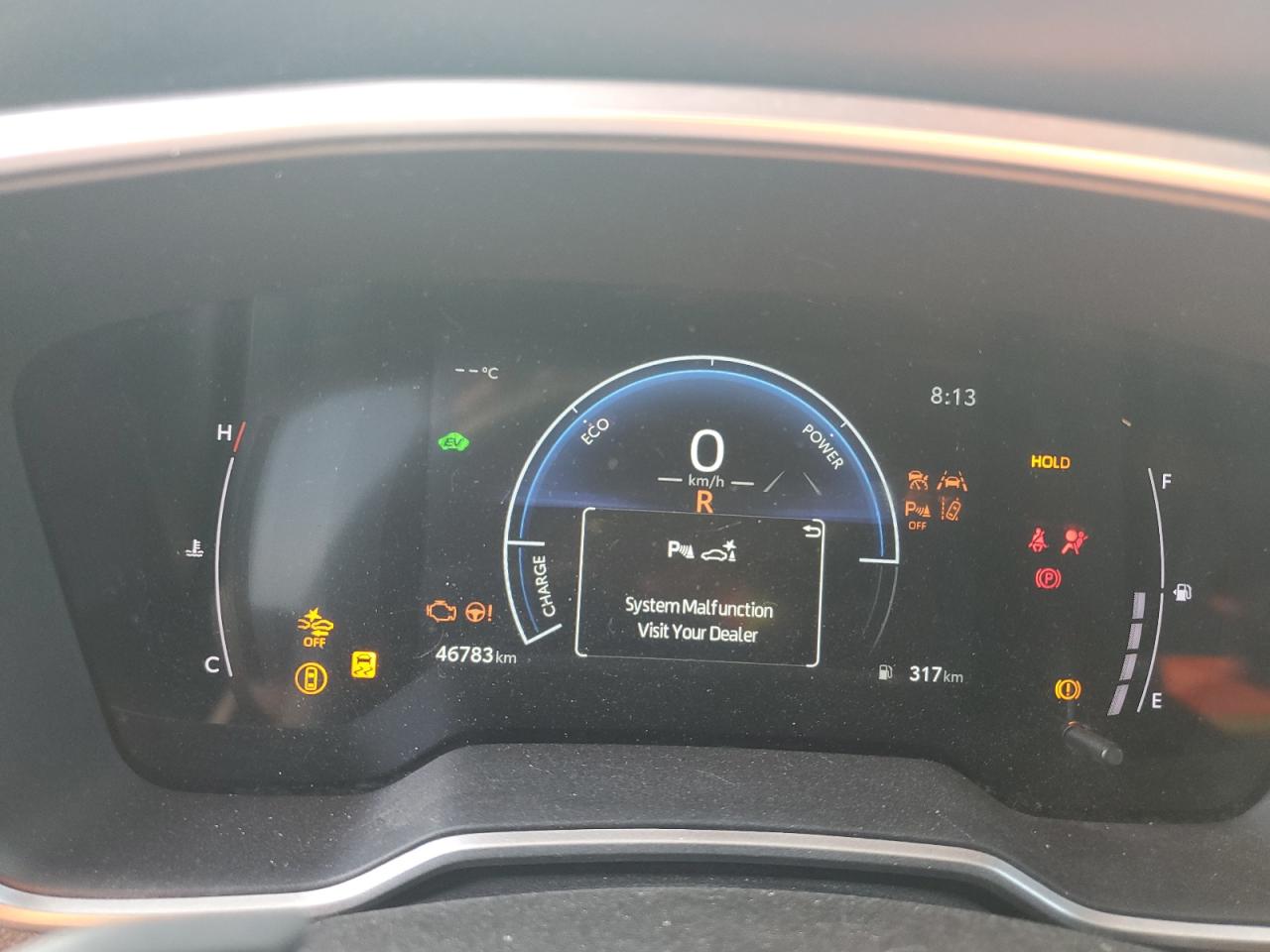 2024 Toyota Corolla Cross Se VIN: 7MUFBABG3RV040626 Lot: 68930955