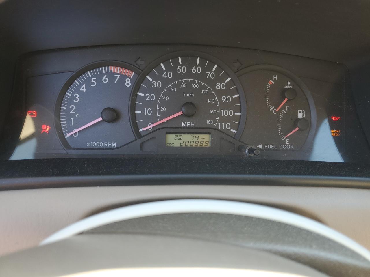 2005 Toyota Corolla Ce VIN: 2T1BR32E65C430380 Lot: 70213335