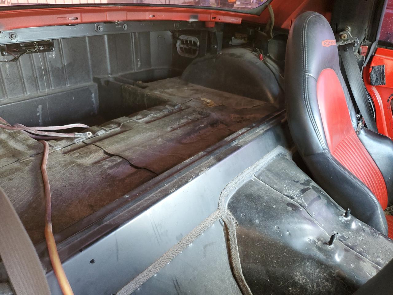 2002 Chevrolet Corvette Z06 VIN: 1G1YY12S525129026 Lot: 67561645