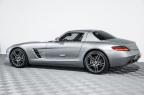 2011 MERCEDES-BENZ SLS AMG   à vendre chez Copart FL - ORLANDO SOUTH