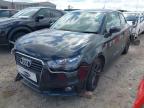 2011 AUDI A1 S LINE TDI  for sale at Copart ROCHFORD