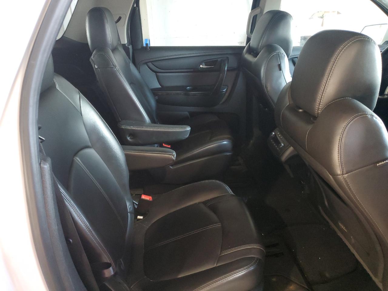 2016 GMC Acadia Slt-1 VIN: 1GKKVRKD2GJ148898 Lot: 67203645