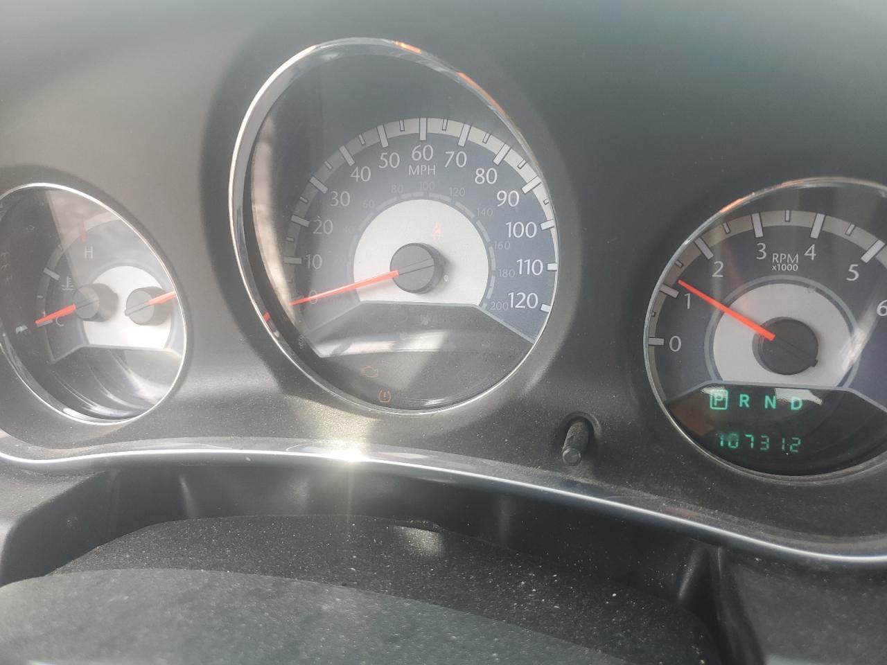 2012 Chrysler 200 Touring VIN: 1C3BCBEB6CN218347 Lot: 66457955