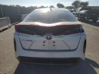 2018 TOYOTA PRIUS PRIME for sale at Copart FL - ORLANDO SOUTH
