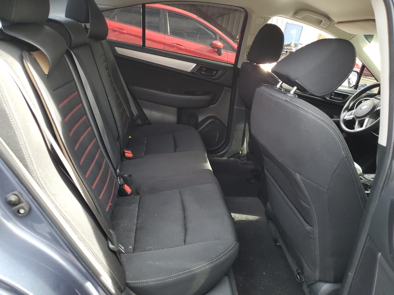 2017 Subaru Legacy 2.5I VIN: 4S3BNAB63H3052945 Lot: 67077495