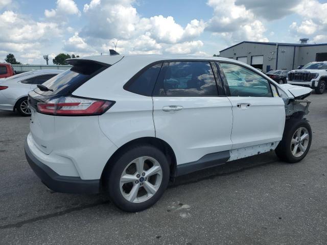  FORD EDGE 2019 Белы