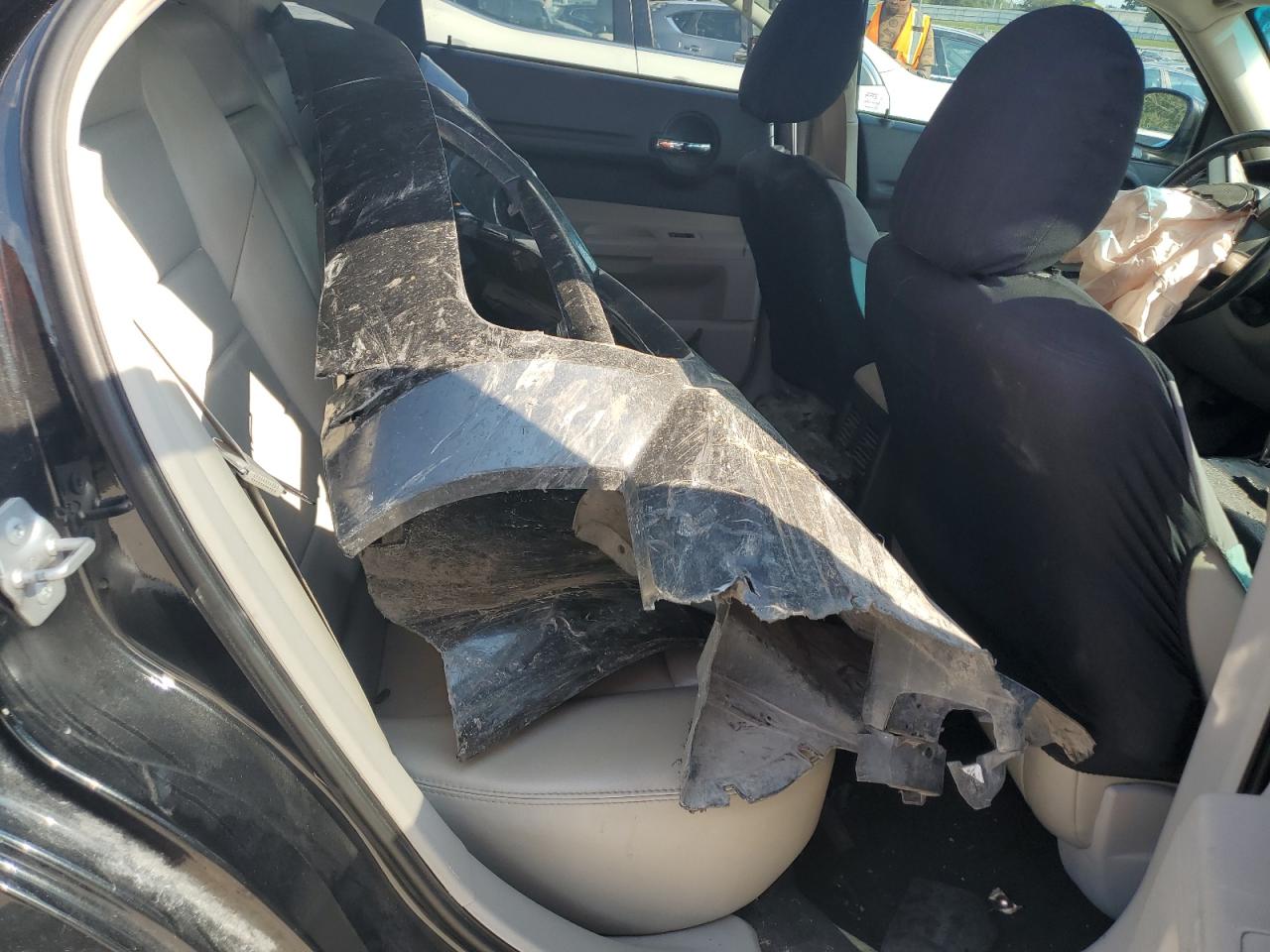 2007 Dodge Magnum Sxt VIN: 2D4FV47V27H822506 Lot: 68859065