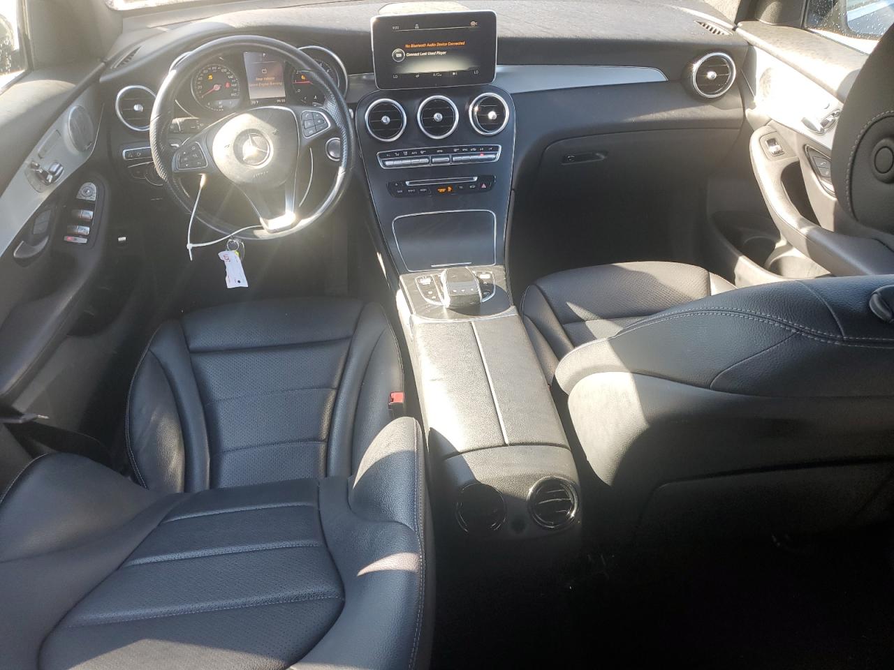 2019 Mercedes-Benz Glc 300 4Matic VIN: WDC0G4KB7KF570203 Lot: 70254665