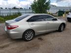 2017 TOYOTA CAMRY LE   à vendre chez Copart ON - LONDON