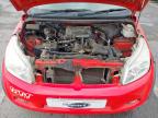 2007 DAIHATSU TERIOS SX for sale at Copart CHESTER