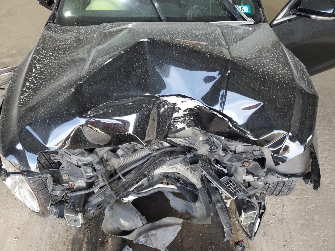 2014 Cadillac Ats Luxury VIN: 1G6AH5RX2E0115946 Lot: 68924705