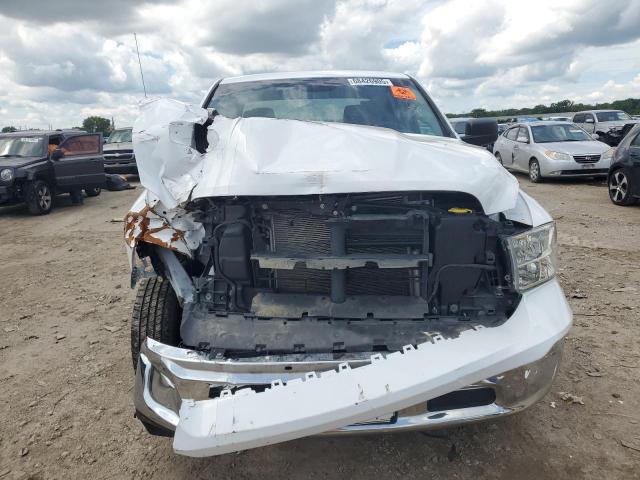  RAM 1500 2021 Белы
