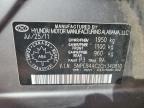 2012 HYUNDAI SONATA GLS   à vendre chez Copart NB - MONCTON
