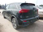 2021 KIA NIRO 4 + E for sale at Copart SANDY